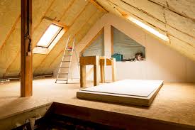 Eco-Friendly or Green Insulation Solutions in Calera, OK