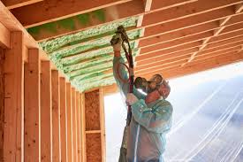 Best Reflective Insulation  in Calera, OK